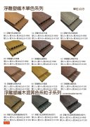 生态板 - Bamboo Eco 780